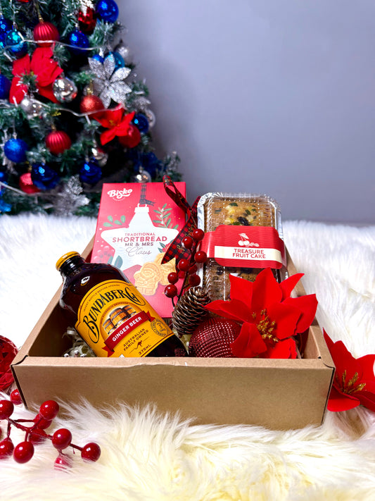 Luxa Festive Box