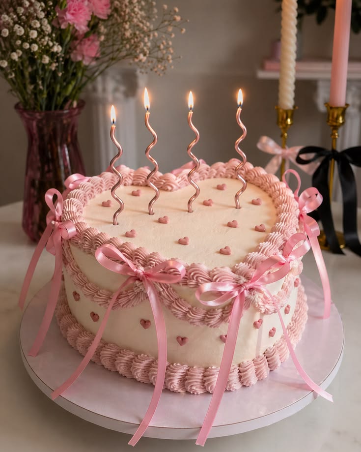 CAKES