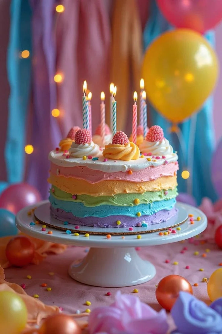 CAKES