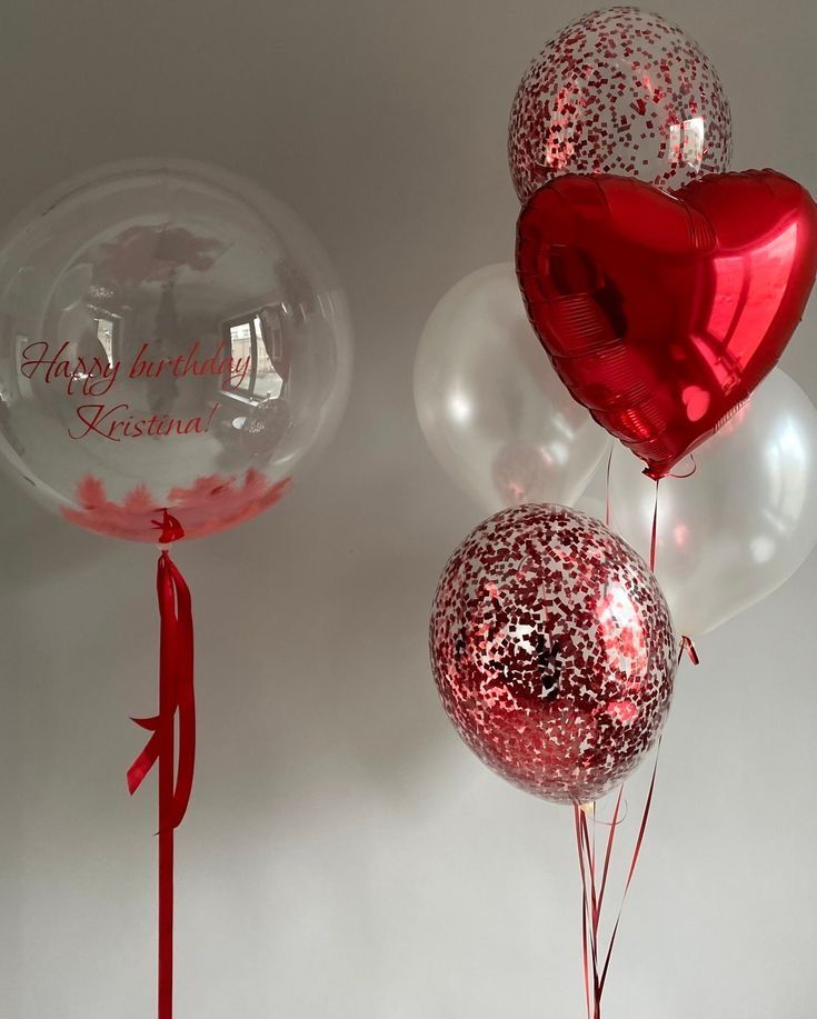 BALLONS