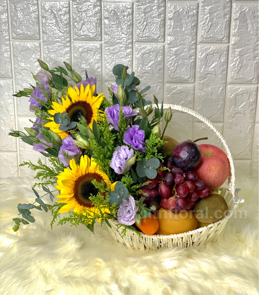 Basket of Happines