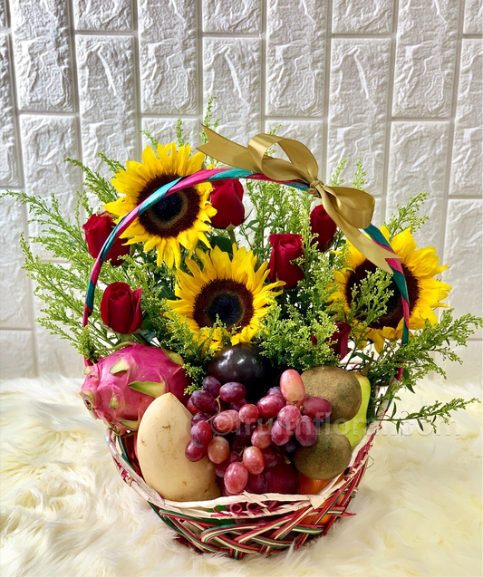 Basket of SunshinE