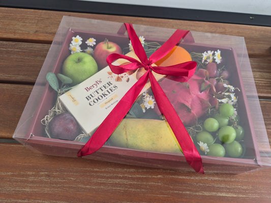 Father's Day fruits box set 1