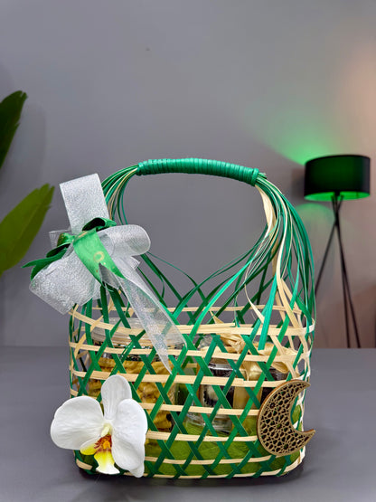 Sinar Tradisi Raya Gift Set - Pineapple Tart & Festive Treats