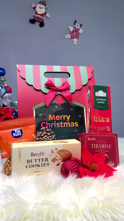 Santa's Goodie Bag