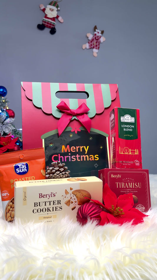 Santa's Goodie Bag