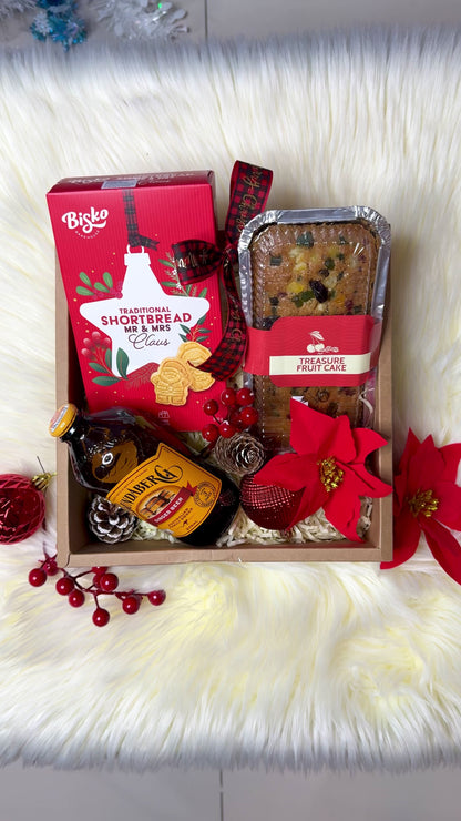 Luxa Festive Box